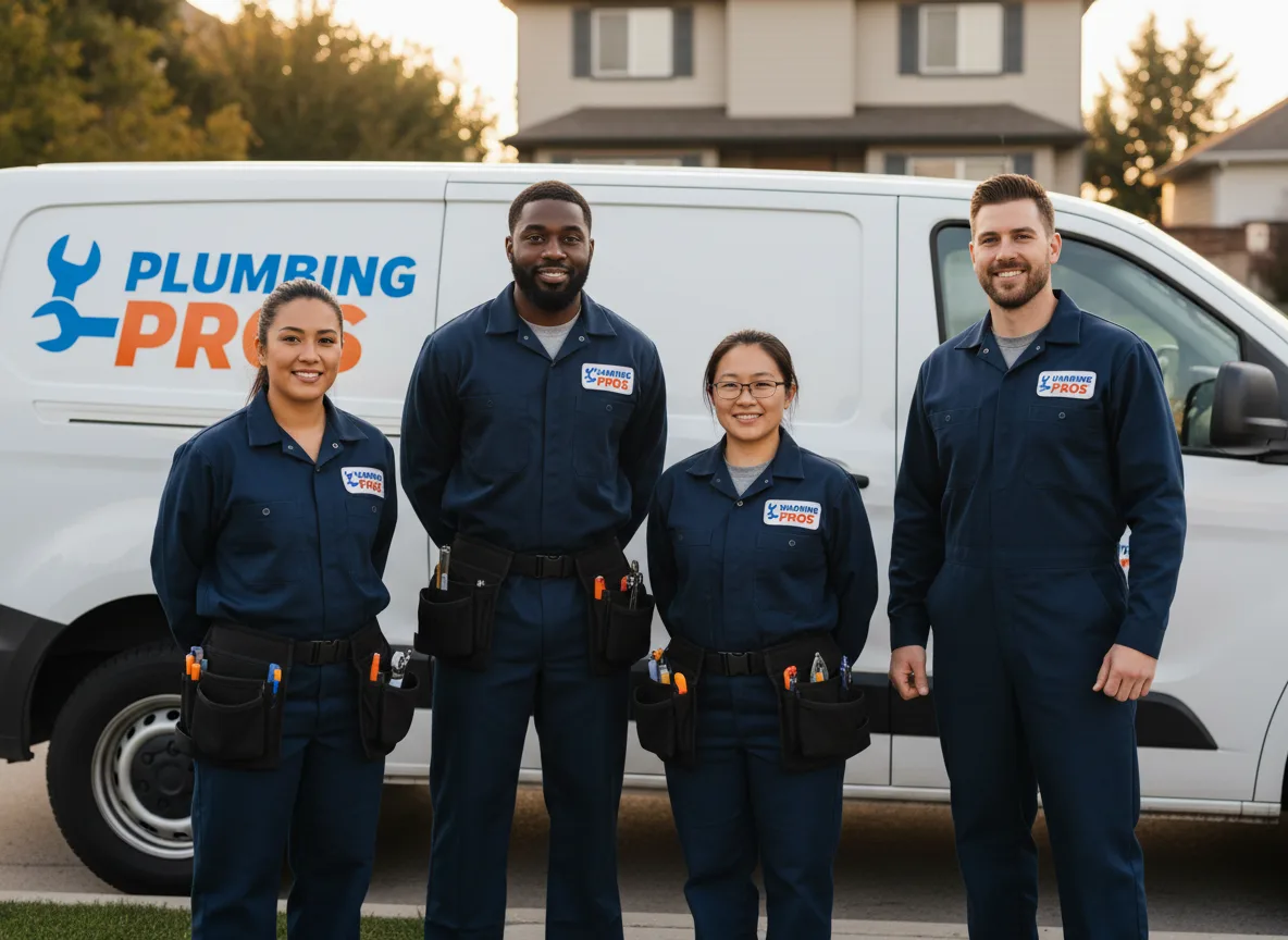 Water Heater Repair company in Tyringham, MA